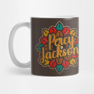 Percy Jackson Mug